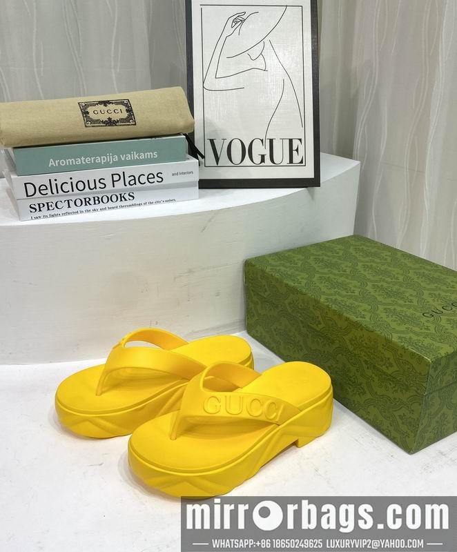 Gucci Shoes sz35-40 Q0609