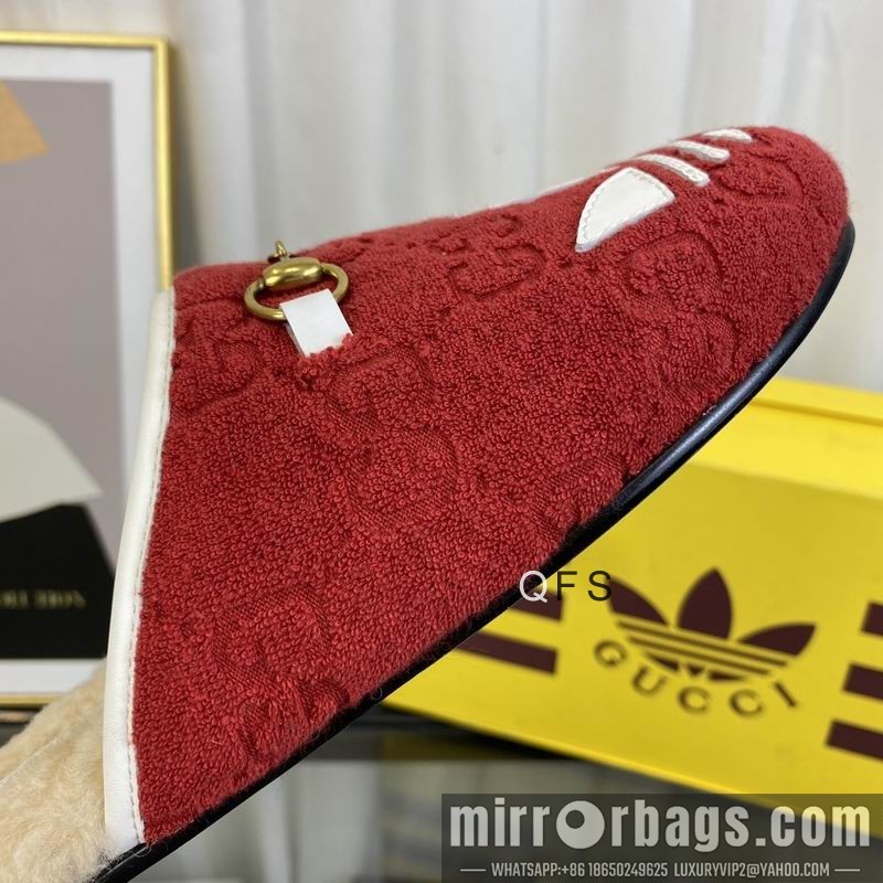 Gucci Shoes sz35-40 FS0320