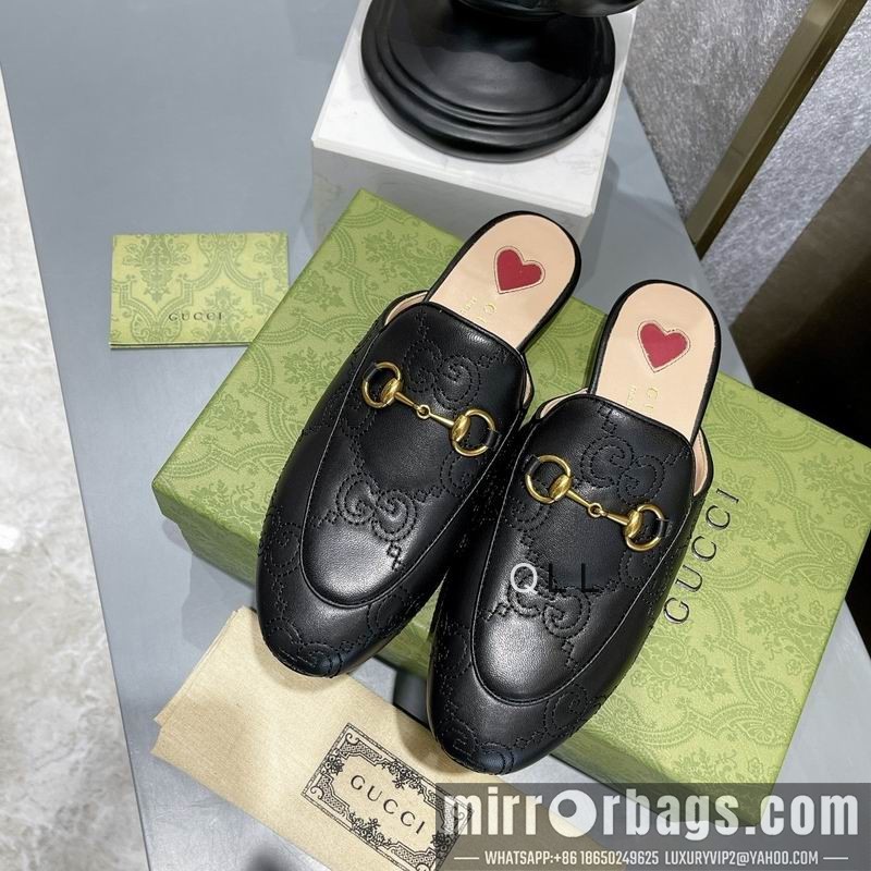 Gucci Shoes sz35-41 LL0312