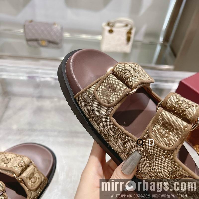 Gucci Shoes sz35-40 GDT0201