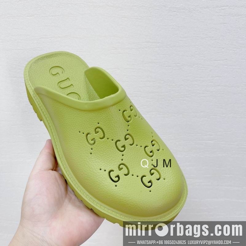 Gucci Shoes sz35-44JM0314