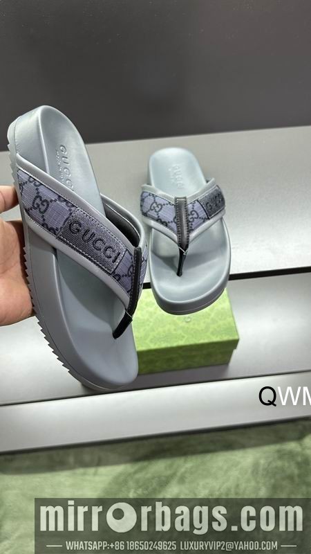 Gucci Shoes sz36-45 WM0602