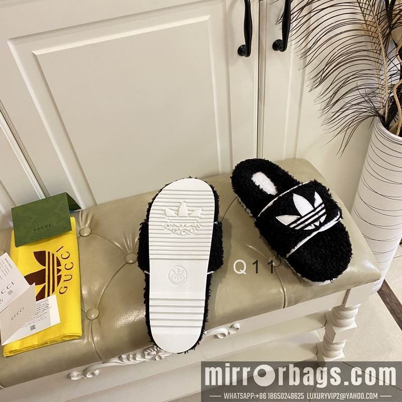 Gucci Shoes sz35-40 Y0338