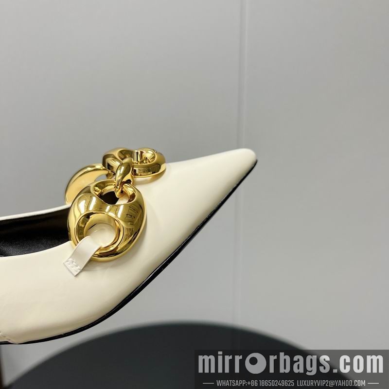 Gucci Shoes sz35-40 4CM YM1001