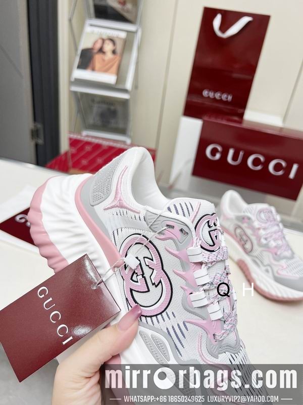 Gucci Shoes sz35-40 HX1110