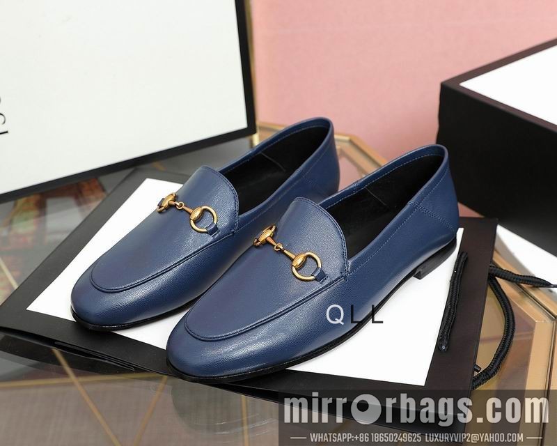 Gucci Shoes sz35-41 LL0320