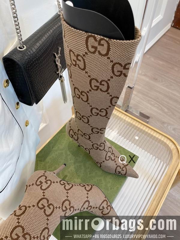 Gucci Shoes sz35-42 JX0302