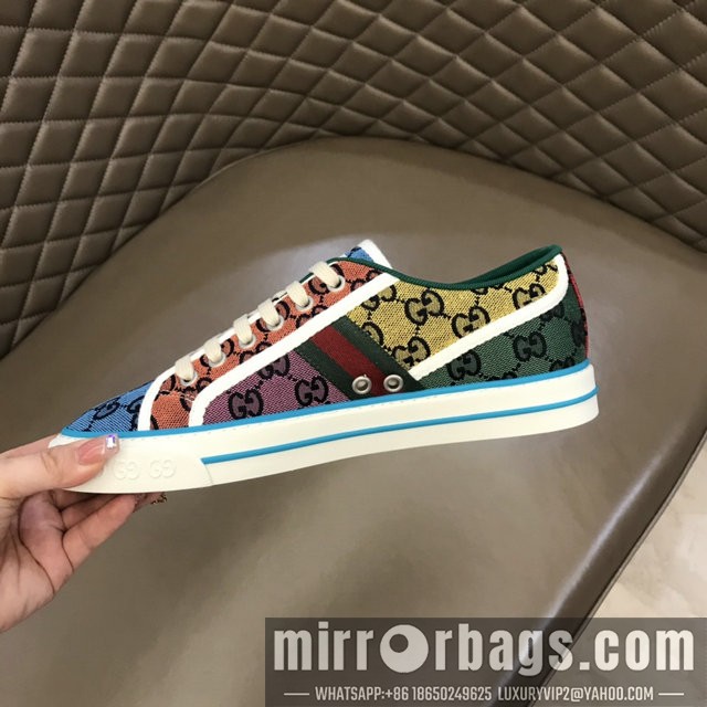 Gucci Shoes SZ 38-44 0515