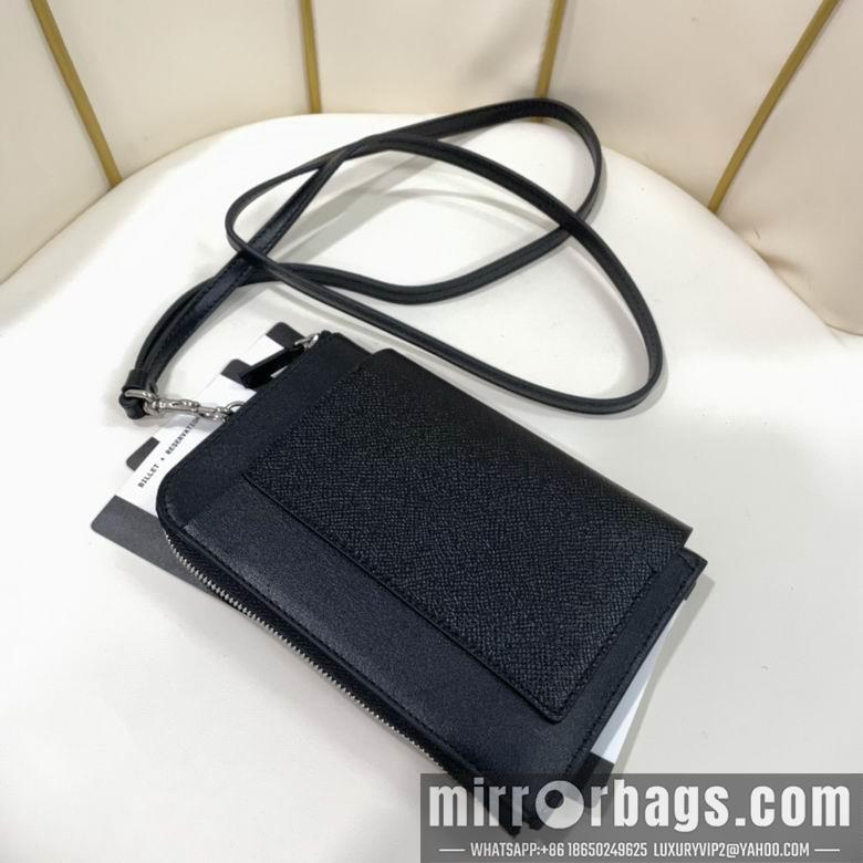 Balenciaga Bags 020 12.4X20X2cm GY