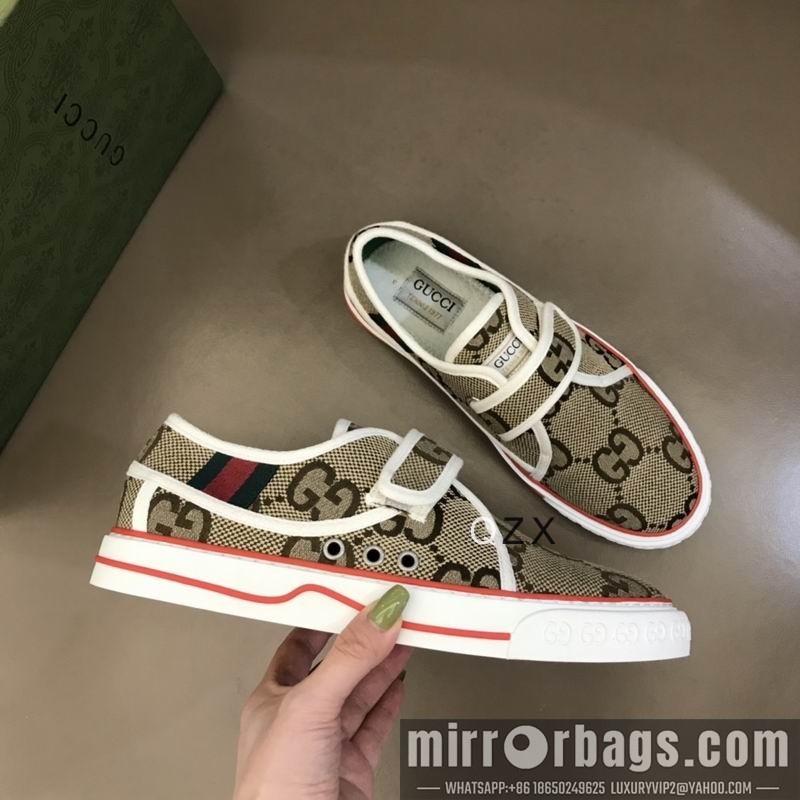Gucci Shoes sz35-46 ZX0308