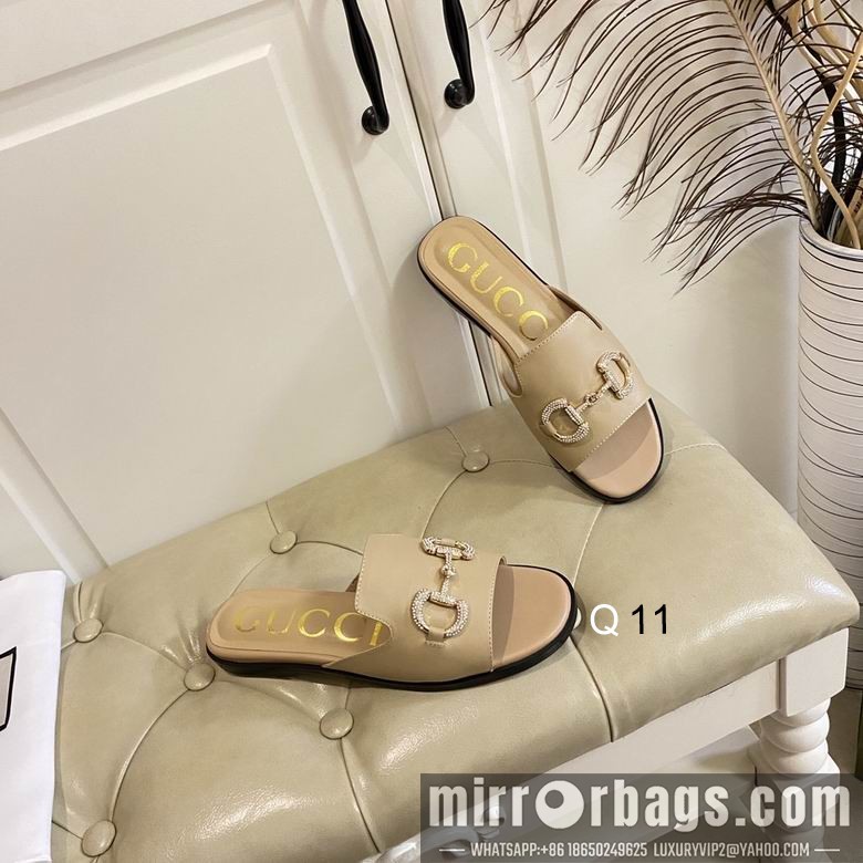 Gucci Shoes sz35-39 Y0313