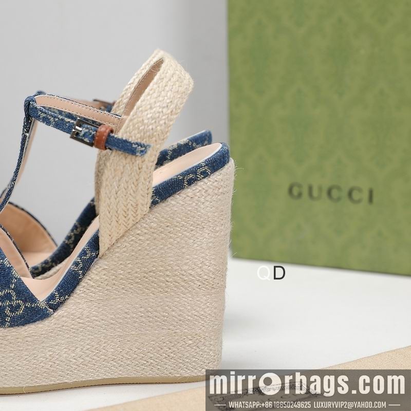 Gucci Shoes sz35-43 mhf0353