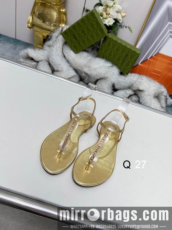 Gucci Shoes sz35-40 X0902