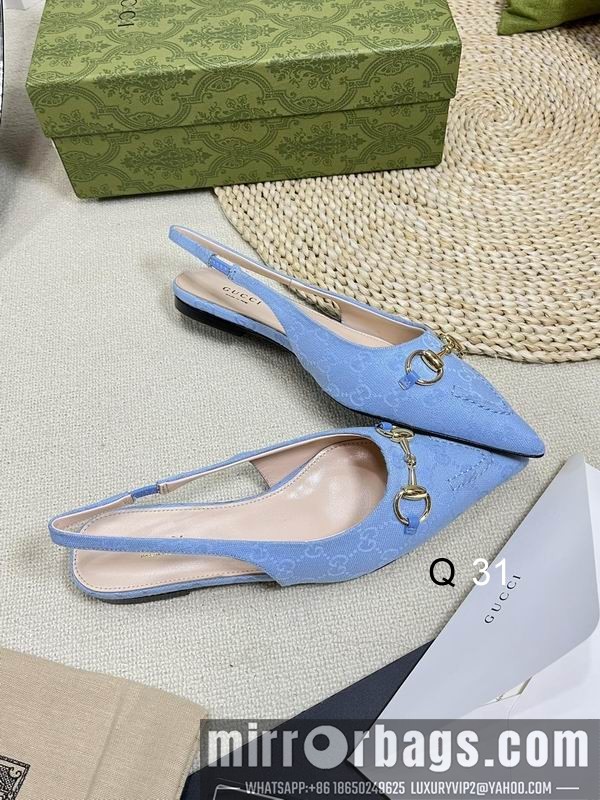 Gucci Shoes sz35-40 YF1101
