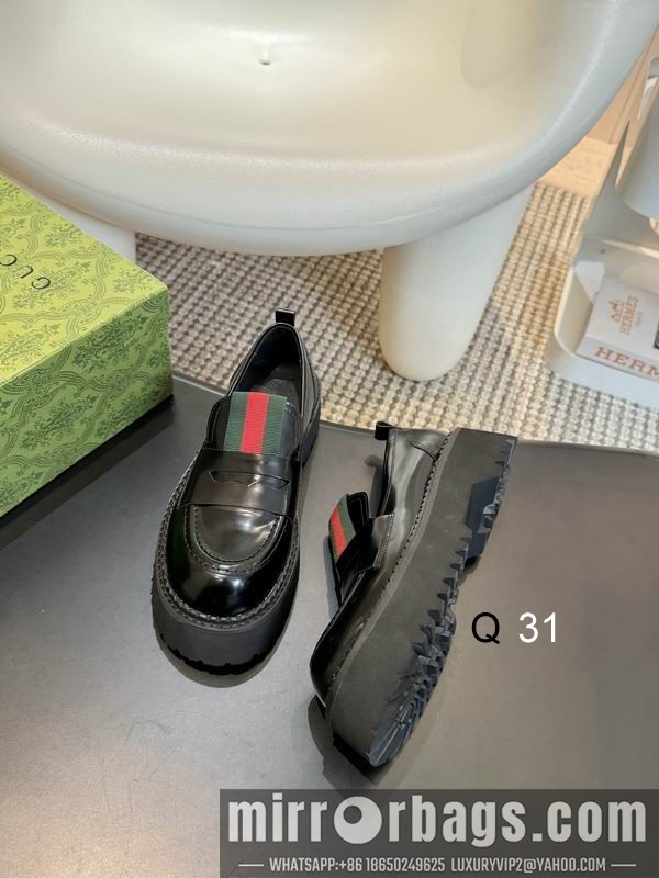 Gucci Shoes sz35-40 YF1107