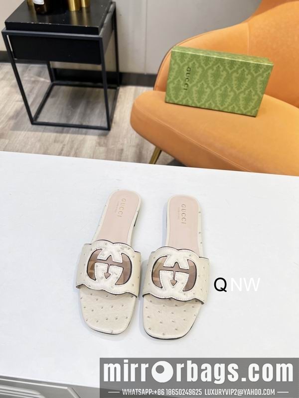 Gucci Shoes sz35-40 NW0301