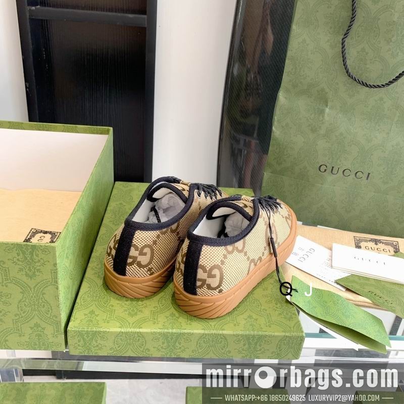 Gucci Shoes sz35-39 XJ0308