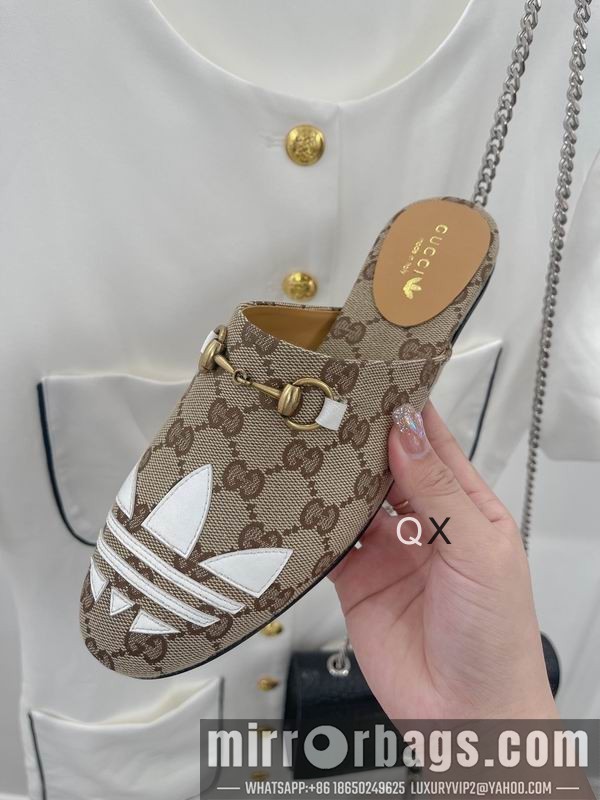 Gucci Shoes sz35-42 JX0319