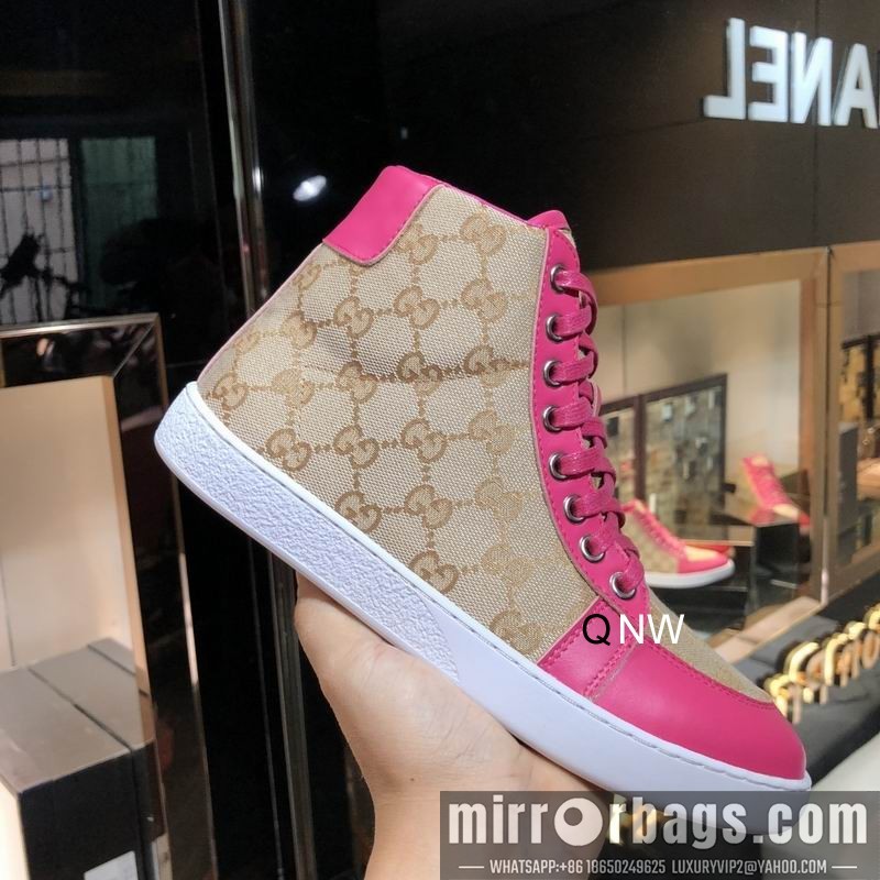 Gucci Shoes sz35-40 NW1203