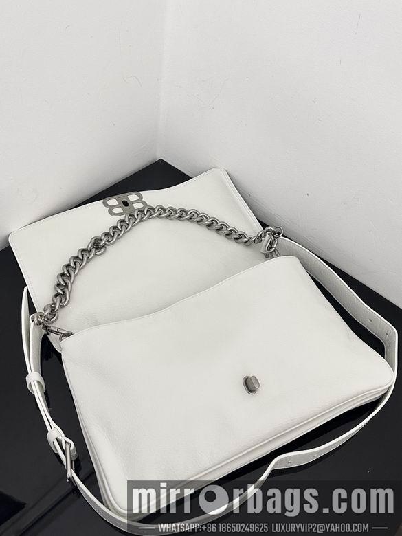 Balenciaga Bags 0830 36X24cm GY 2colour