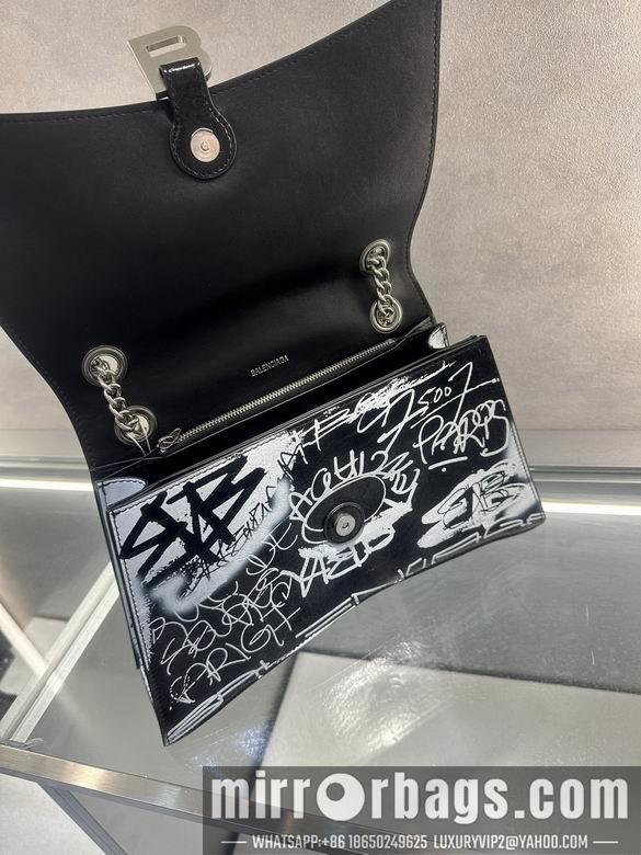 Balenciaga Bags 9003 31X20X10cm GY