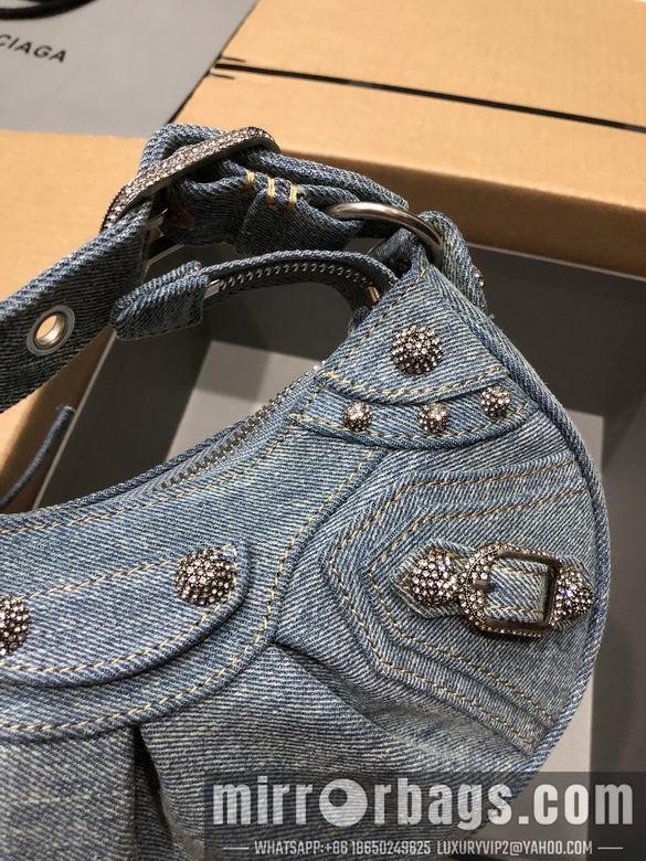 Balenciaga Bags Balenciaga 长26x高12x宽6cm FY