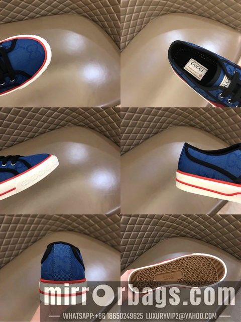 Gucci Shoes SZ 38-44 0518