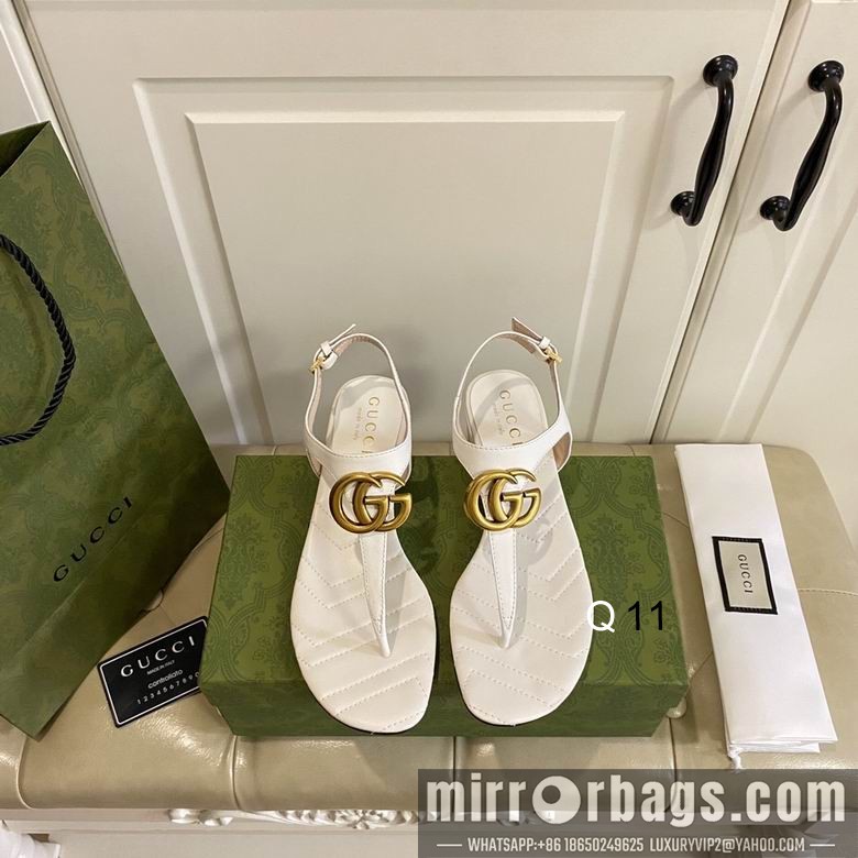 Gucci Shoes sz35-39 Y0304