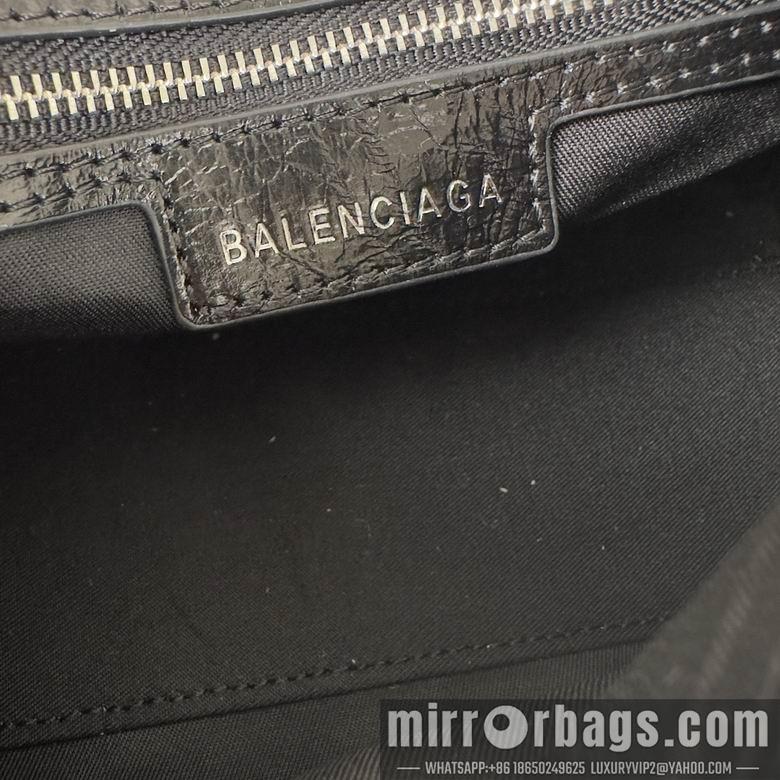 Balenciaga Bags 19.8X14X11.9cm 060605 GY 3colour