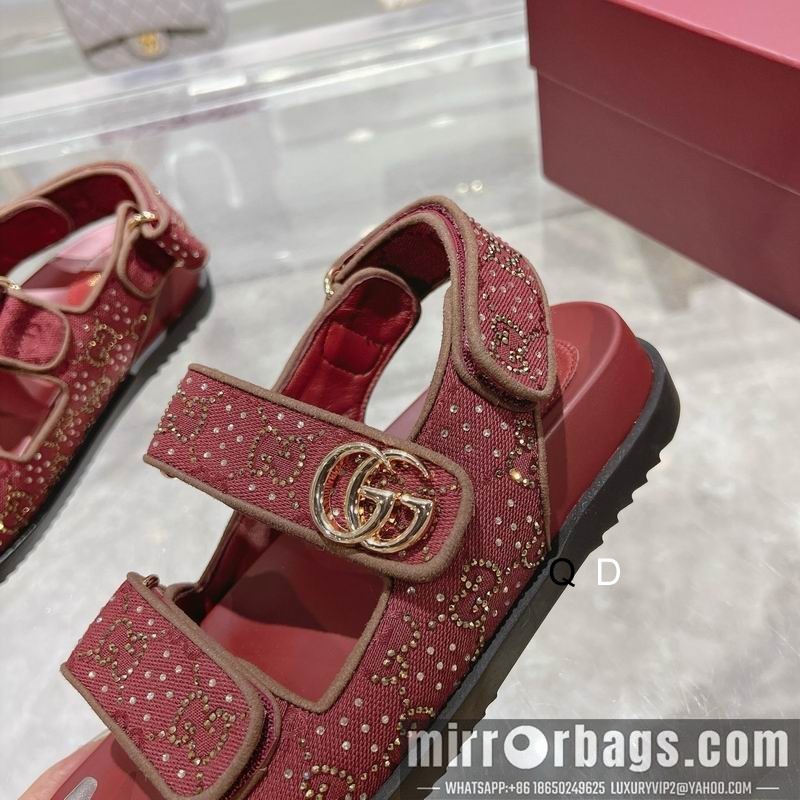 Gucci Shoes sz35-40 GDT0201