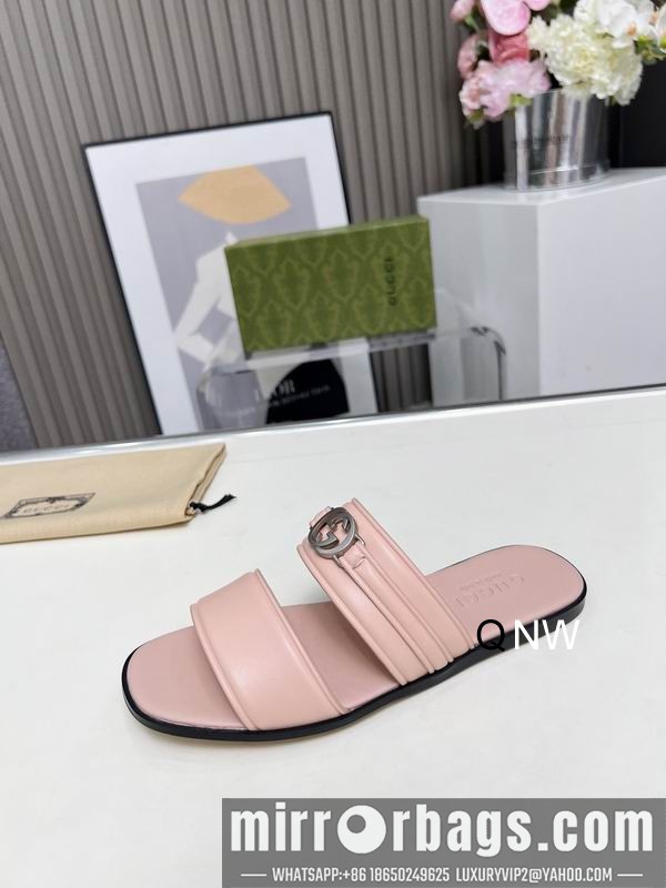 Gucci Shoes sz35-40 NW1201