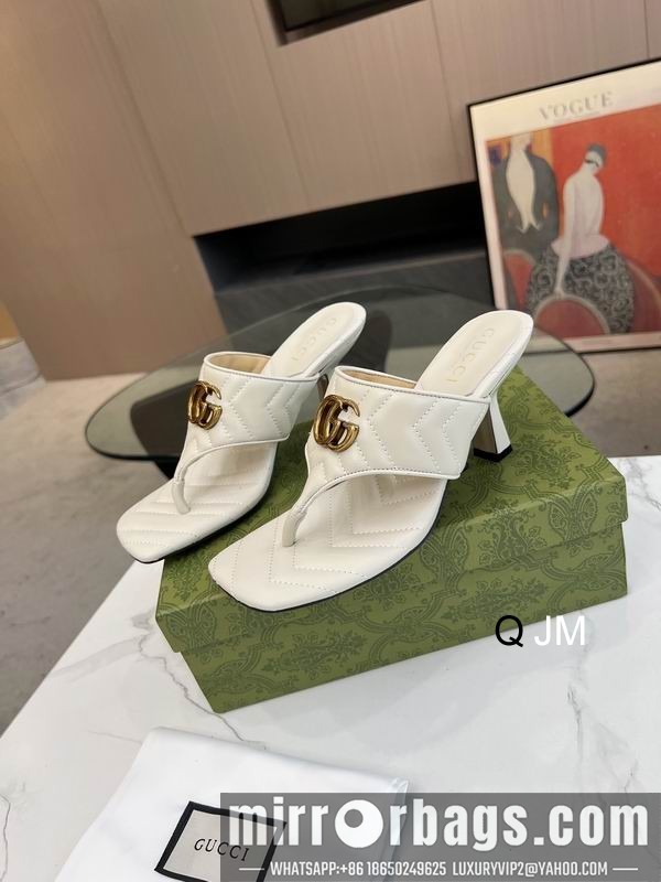 Gucci Shoes sz35-40JM0407