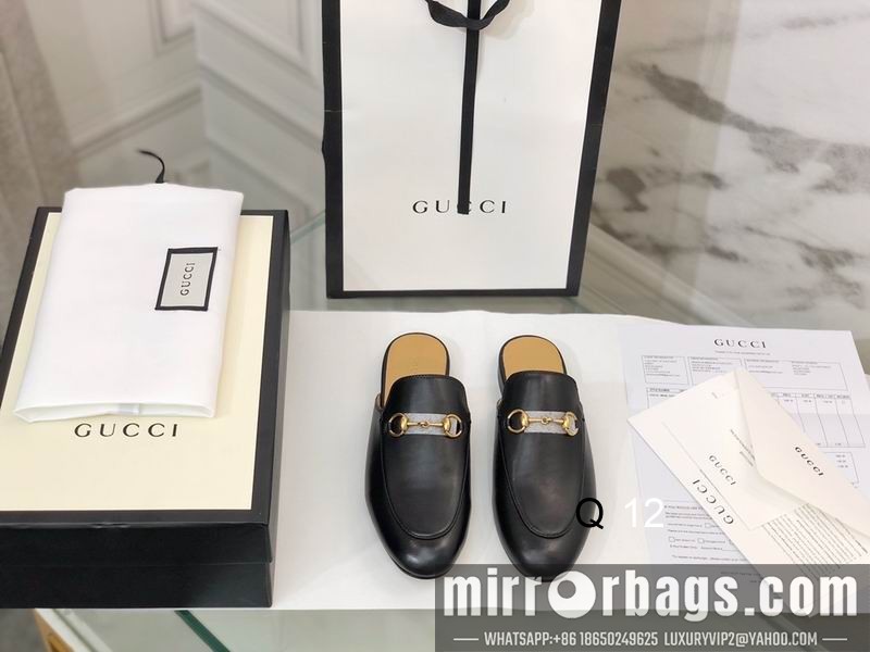 Gucci Shoes sz35-40 XJ0806