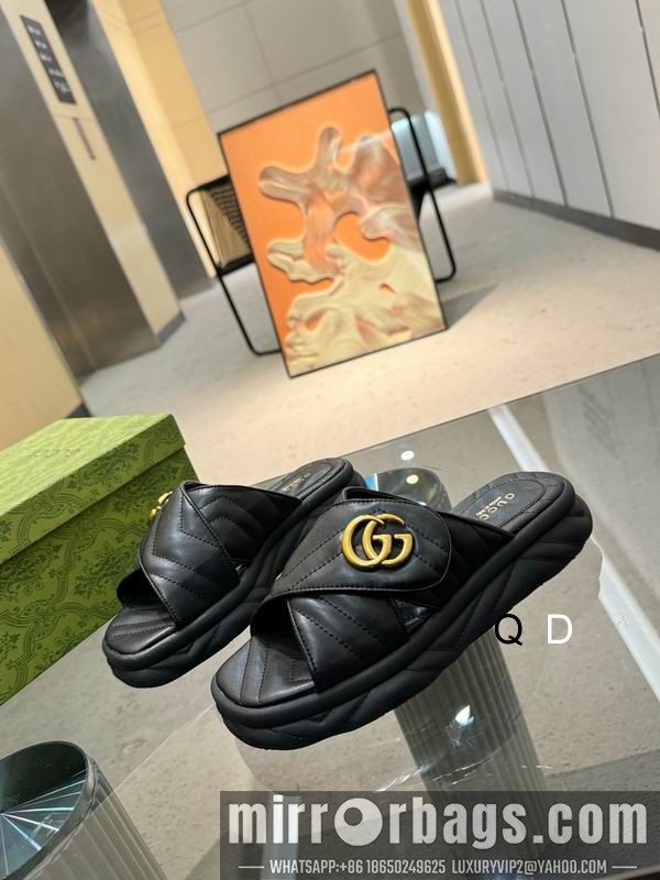 Gucci Shoes sz35-40 GDT0604