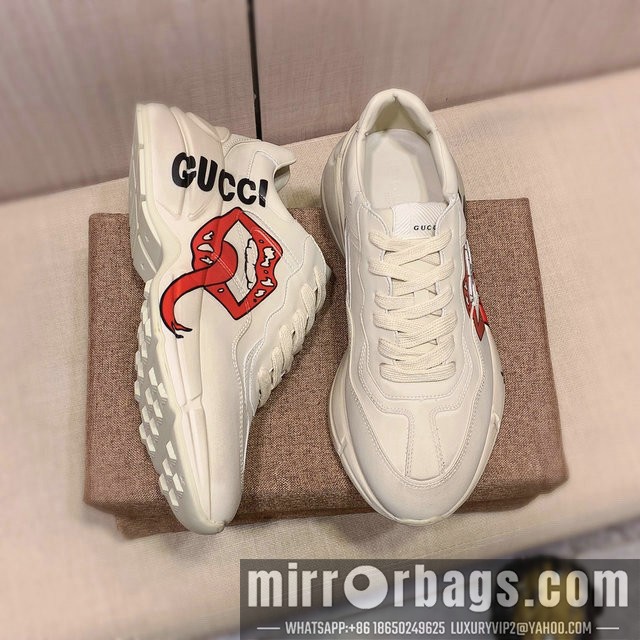Gucci Shoes SZ 38-44 0501