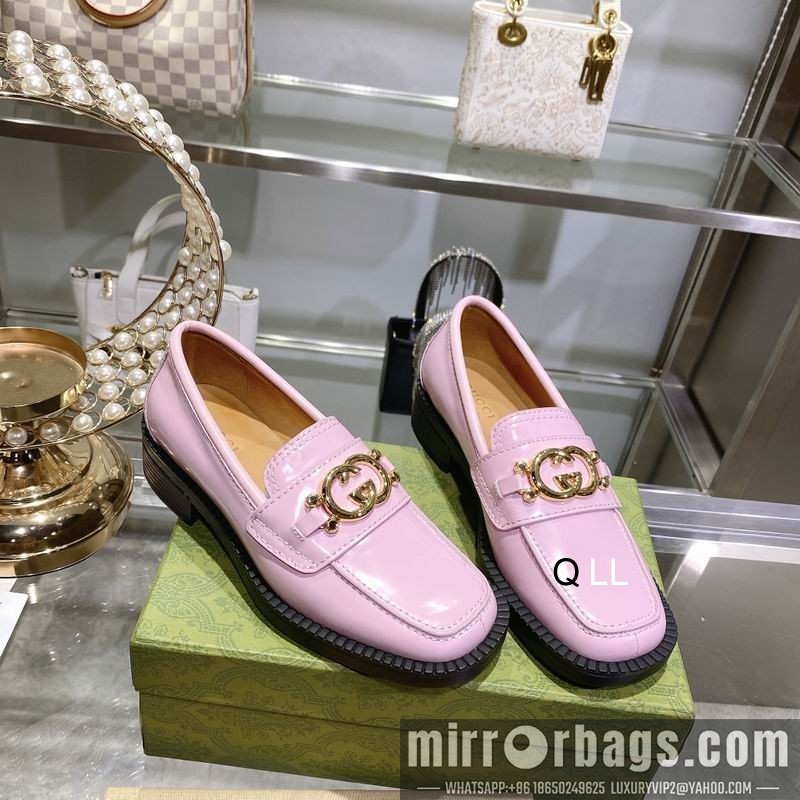 Gucci Shoes sz35-40 LL0330