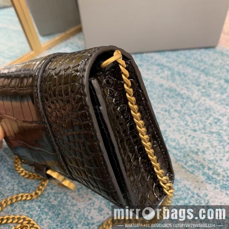 Balenciaga Bags 656050 19X12X5cm GY 2colour