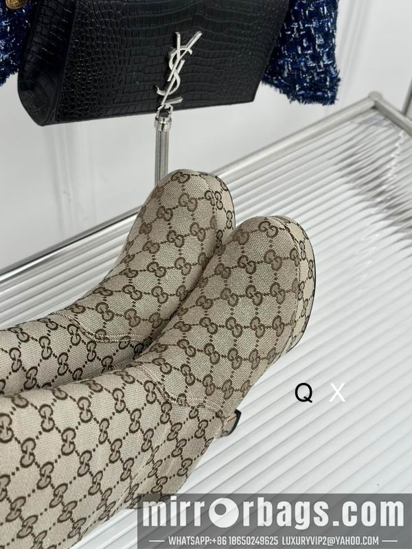 Gucci Shoes sz35-40 JX0901