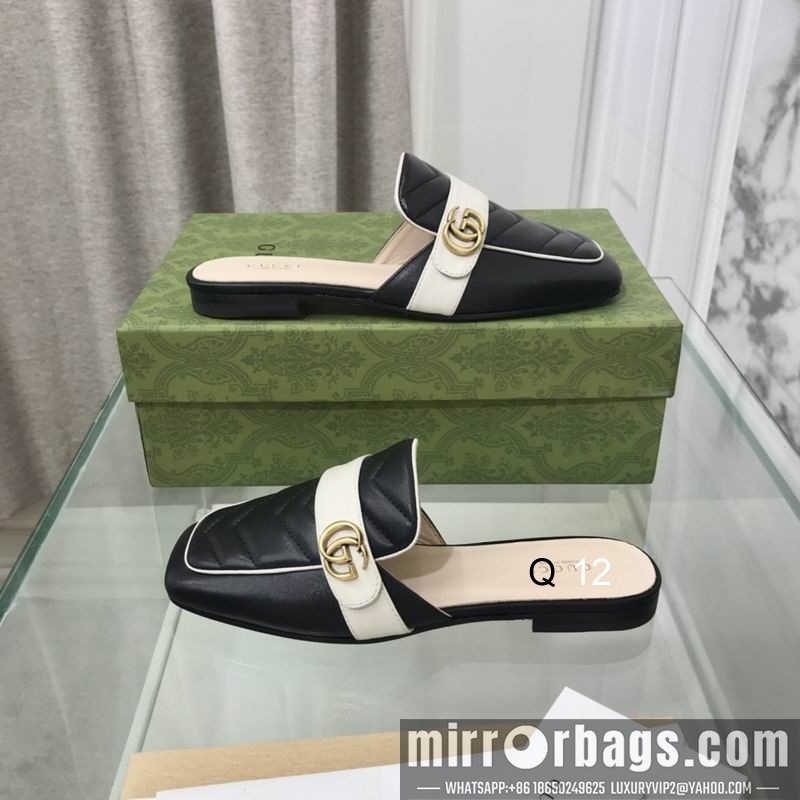 Gucci Shoes sz35-40 XJ0811