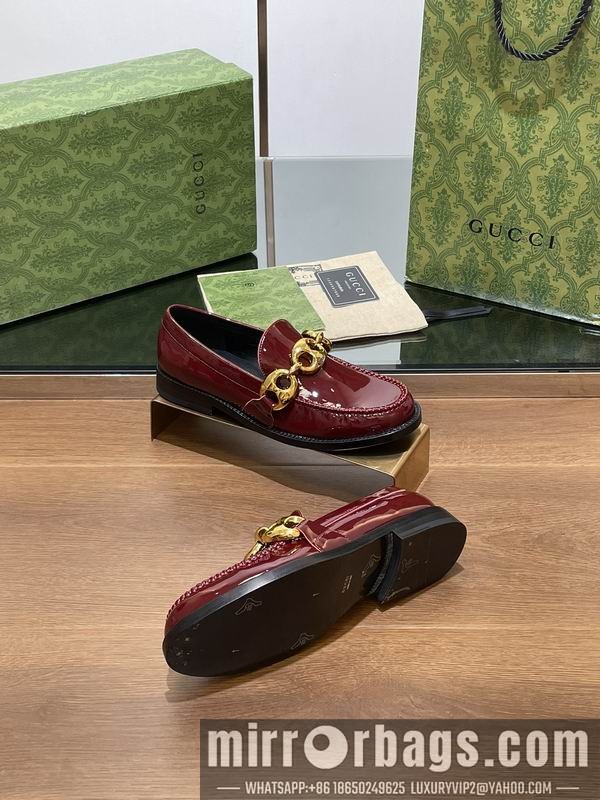 Gucci Shoes sz35-40 SD1001