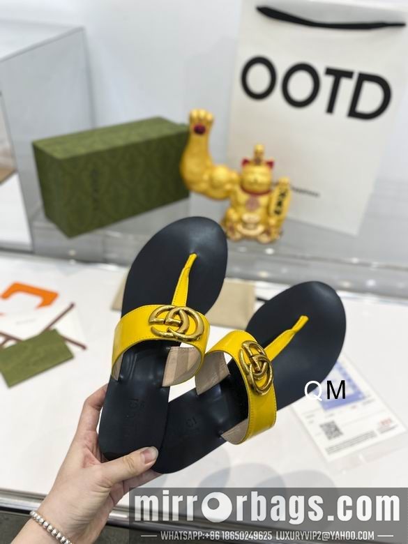 Gucci Shoes sz38-44WM0308