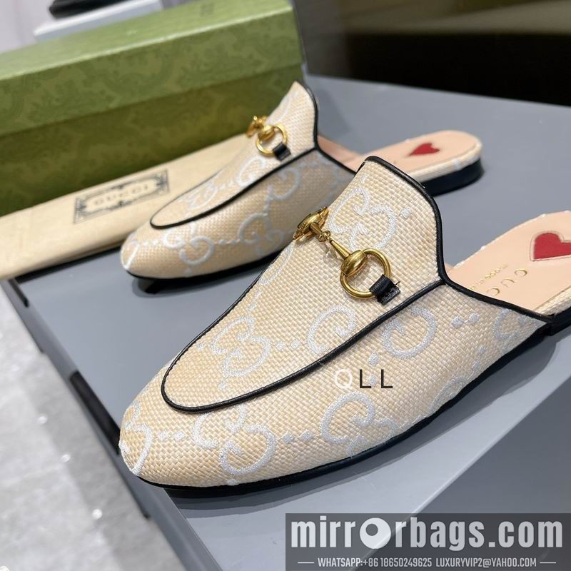 Gucci Shoes sz35-41 LL0312