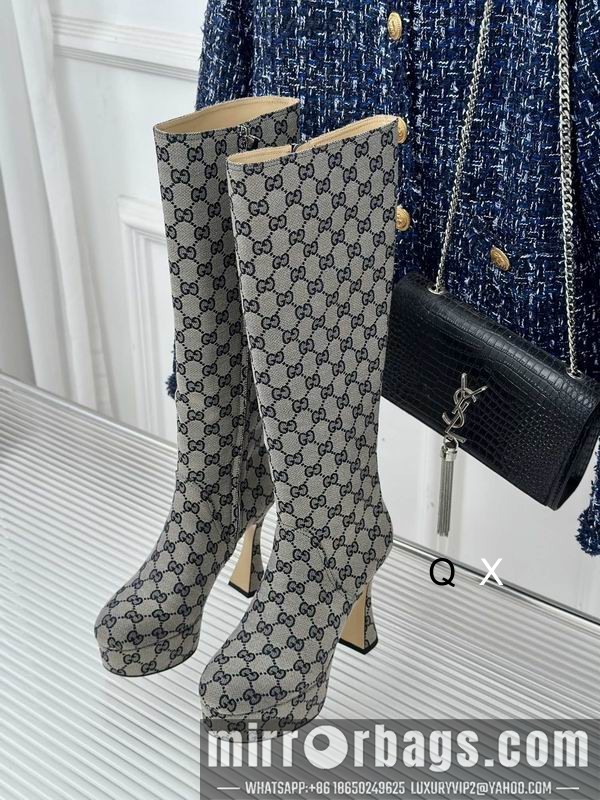 Gucci Shoes sz35-40 JX0901