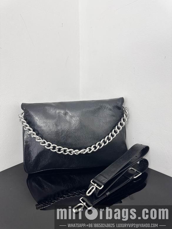 Balenciaga Bags 0830 36X24cm GY 2colour