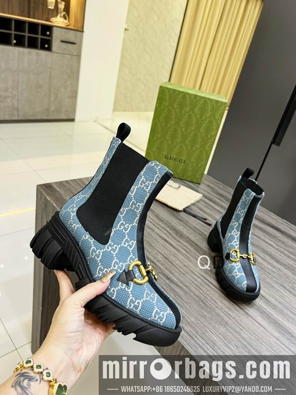 Gucci Shoes sz35-41 GDT0343
