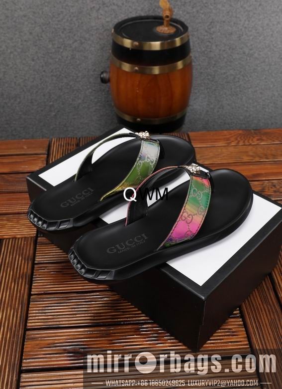 Gucci Shoes sz38-44WM0317
