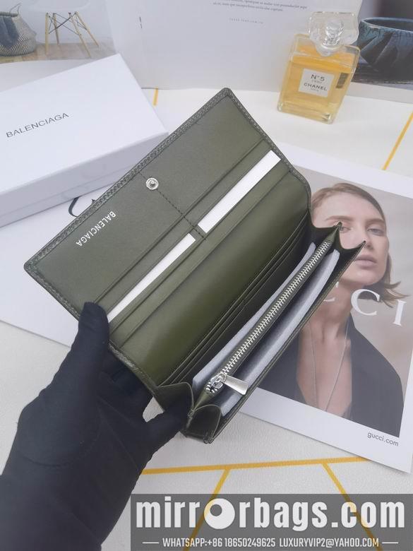 Balenciaga Bags 8393 XMY 4colour