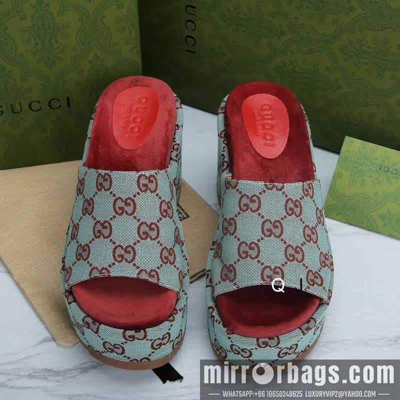 Gucci Shoes sz35-39 XJ0321