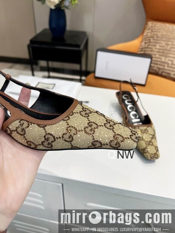 Gucci Shoes sz35-41 NW0327
