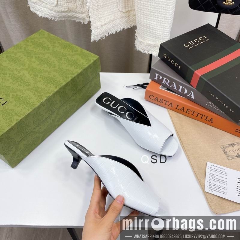 Gucci Shoes sz35-41 mhf0350